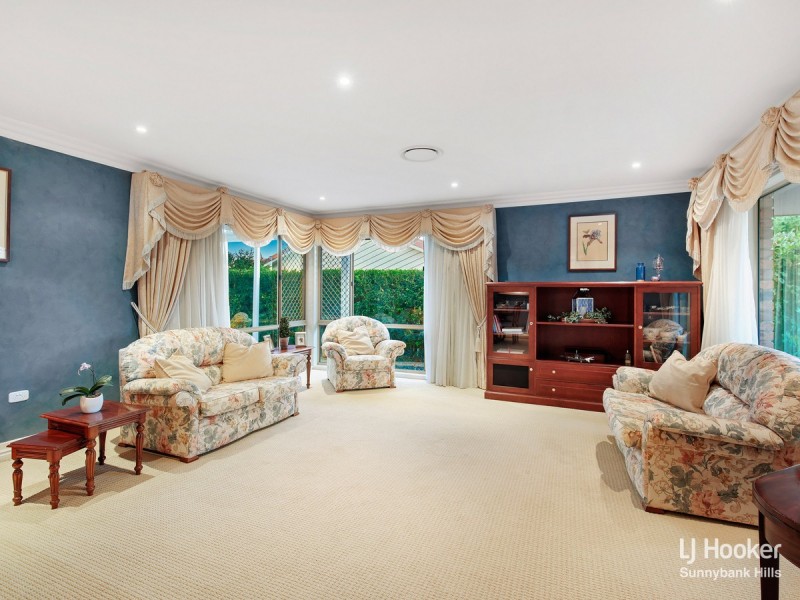 2 Excelsa Street, Sunnybank Hills QLD 4109