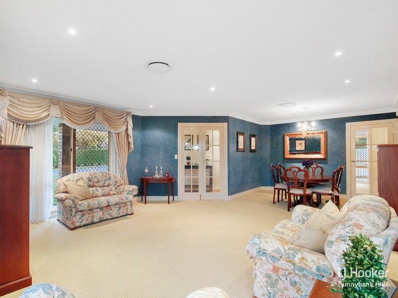 2 Excelsa Street, Sunnybank Hills QLD 4109