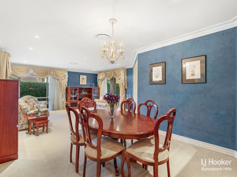 2 Excelsa Street, Sunnybank Hills QLD 4109