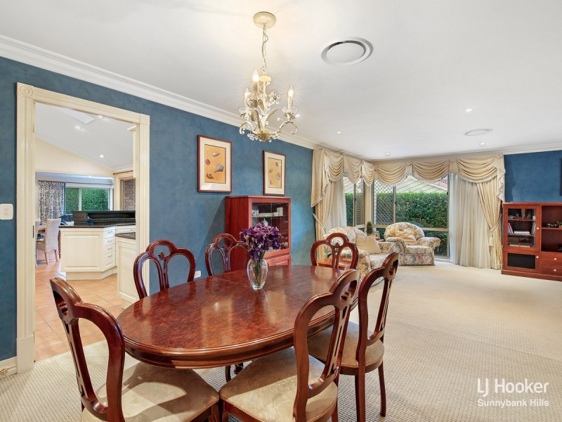 2 Excelsa Street, Sunnybank Hills QLD 4109