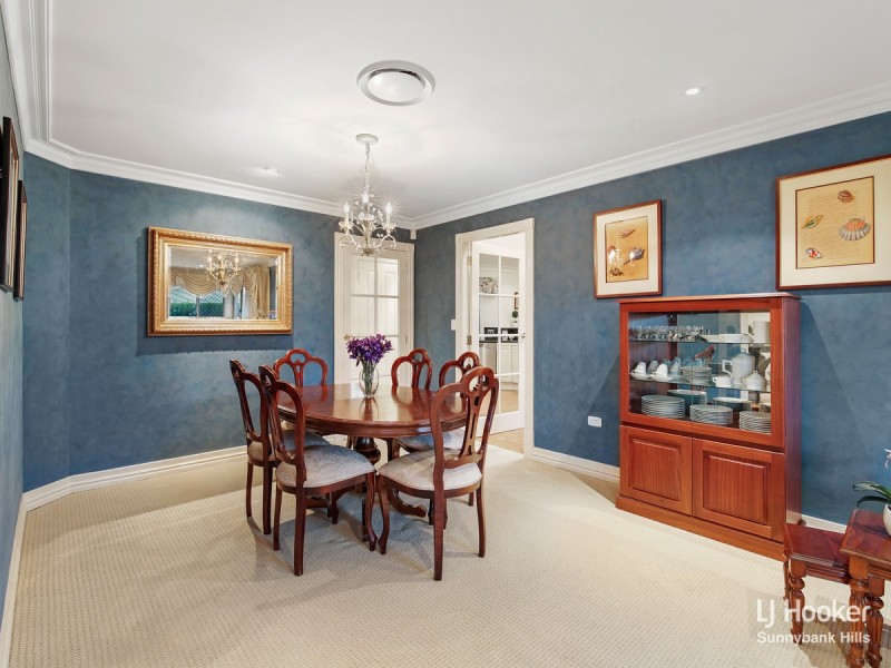 2 Excelsa Street, Sunnybank Hills QLD 4109