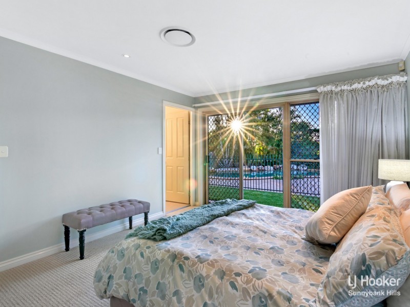 2 Excelsa Street, Sunnybank Hills QLD 4109