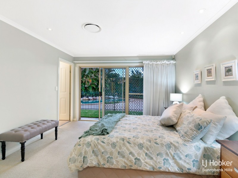 2 Excelsa Street, Sunnybank Hills QLD 4109