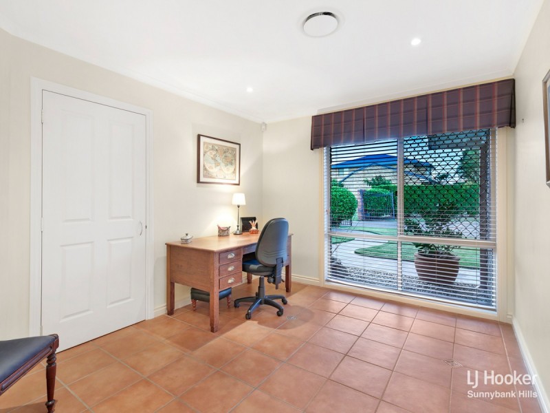 2 Excelsa Street, Sunnybank Hills QLD 4109