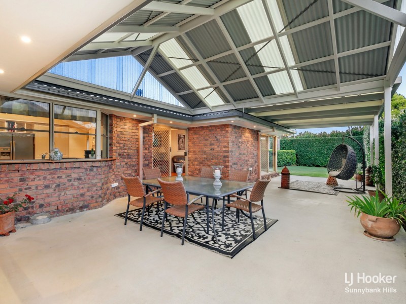 2 Excelsa Street, Sunnybank Hills QLD 4109