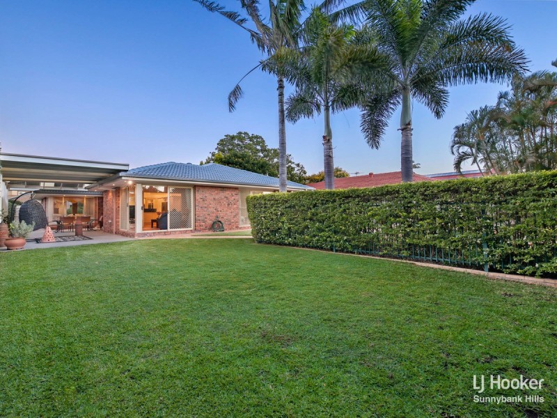 2 Excelsa Street, Sunnybank Hills QLD 4109