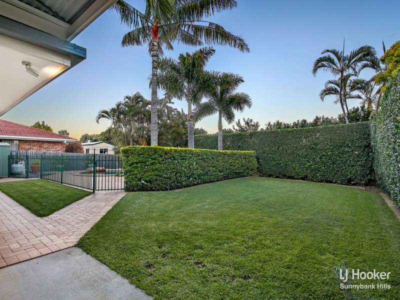 2 Excelsa Street, Sunnybank Hills QLD 4109