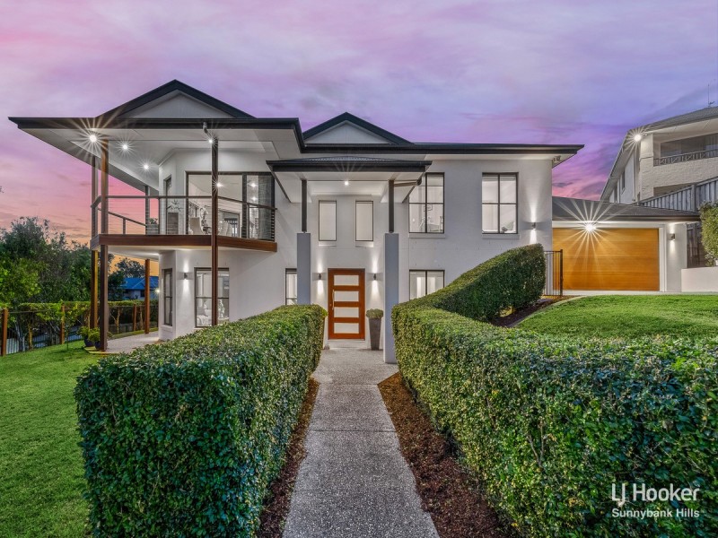 63 Rowland Avenue, Wakerley QLD 4154