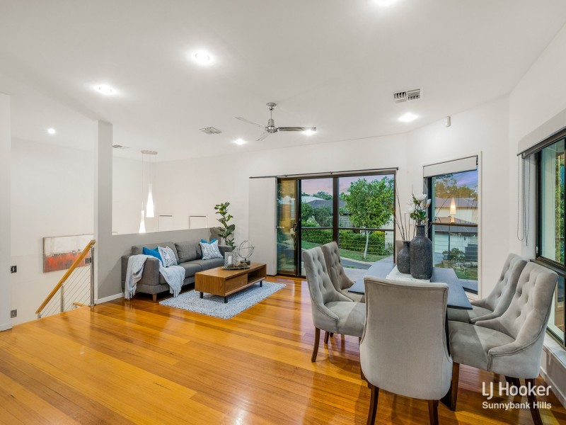 63 Rowland Avenue, Wakerley QLD 4154