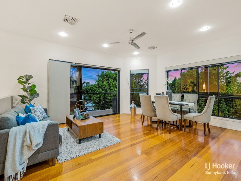 63 Rowland Avenue, Wakerley QLD 4154