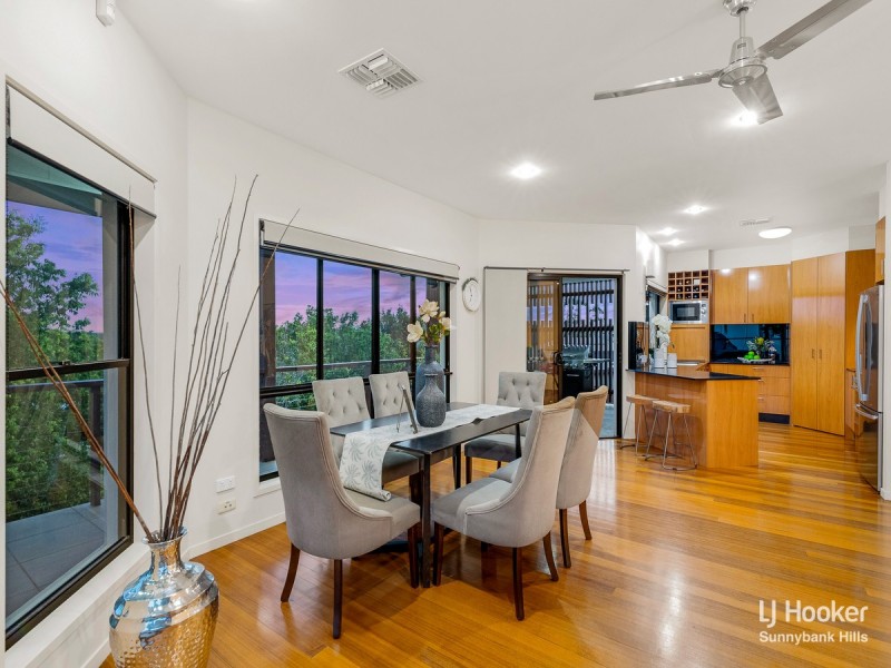 63 Rowland Avenue, Wakerley QLD 4154