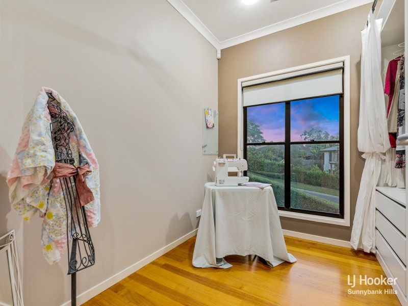 63 Rowland Avenue, Wakerley QLD 4154