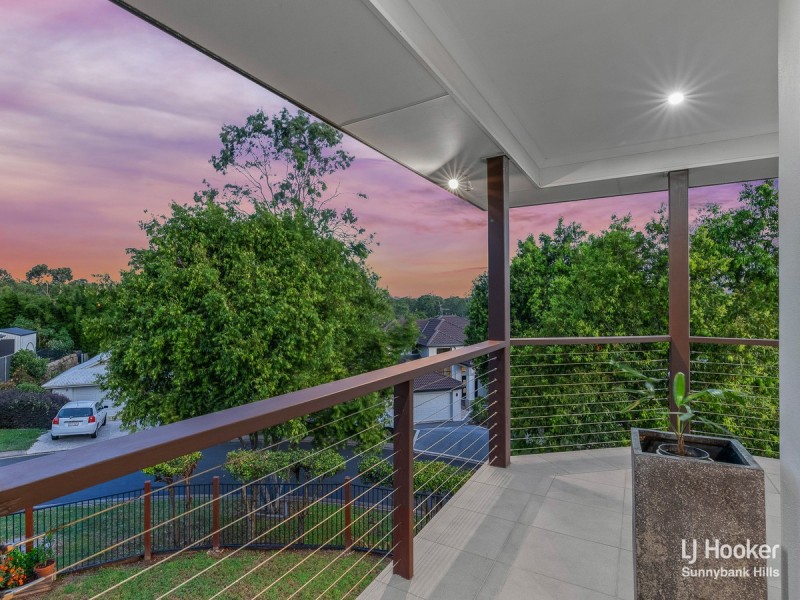 63 Rowland Avenue, Wakerley QLD 4154