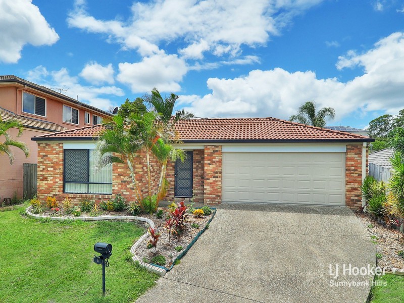 2 Mount Walker Court, Algester QLD 4115