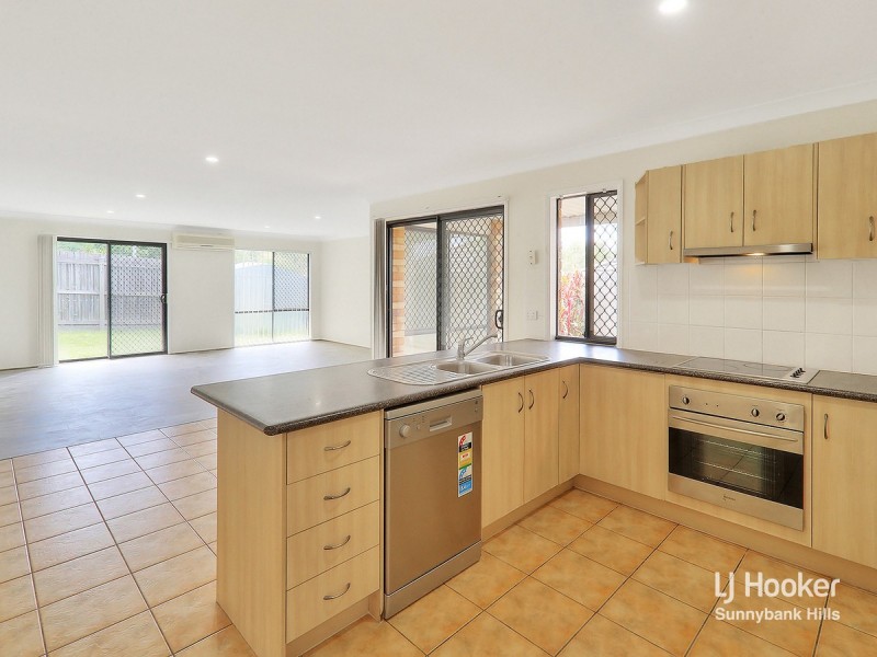 2 Mount Walker Court, Algester QLD 4115