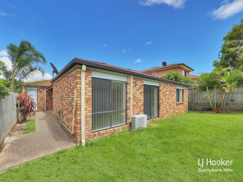 2 Mount Walker Court, Algester QLD 4115