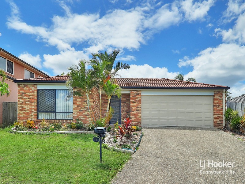 2 Mount Walker Court, Algester QLD 4115