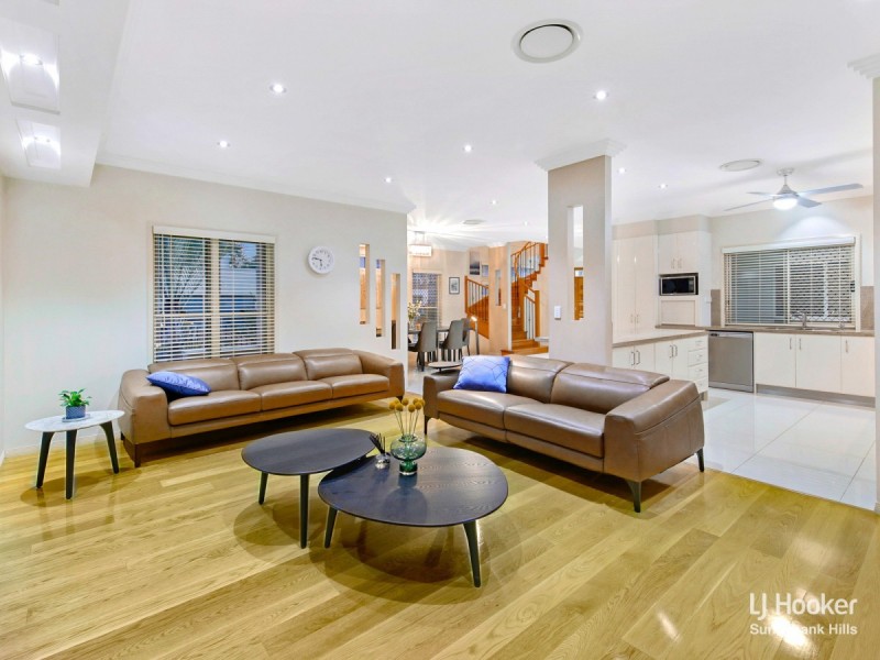 16 Aldea Place, Stretton QLD 4116