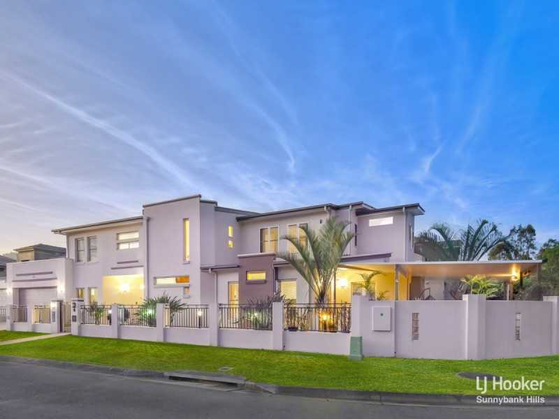 16 Aldea Place, Stretton QLD 4116