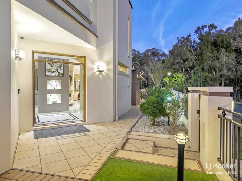 16 Aldea Place, Stretton QLD 4116