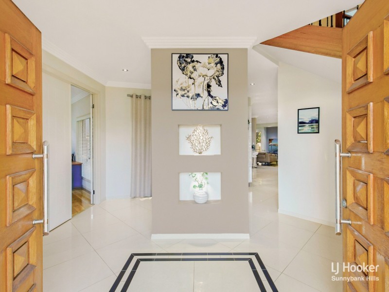 16 Aldea Place, Stretton QLD 4116