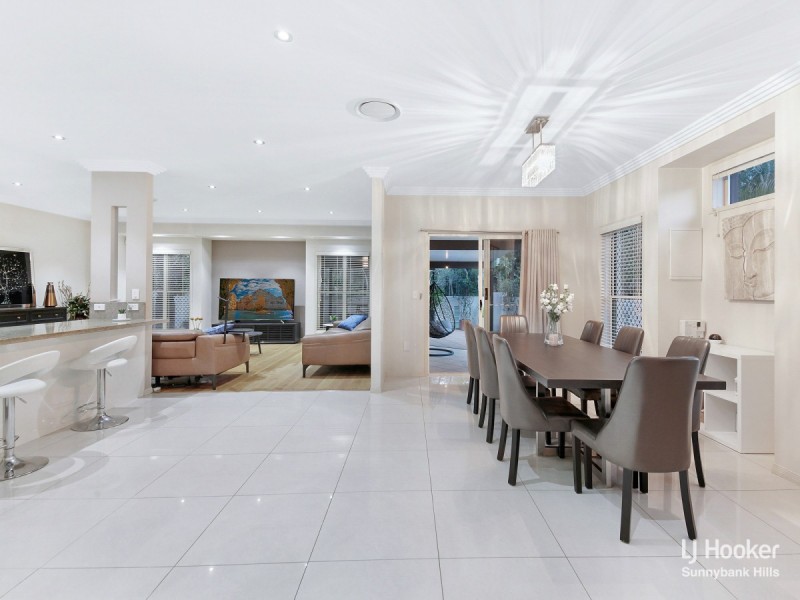 16 Aldea Place, Stretton QLD 4116