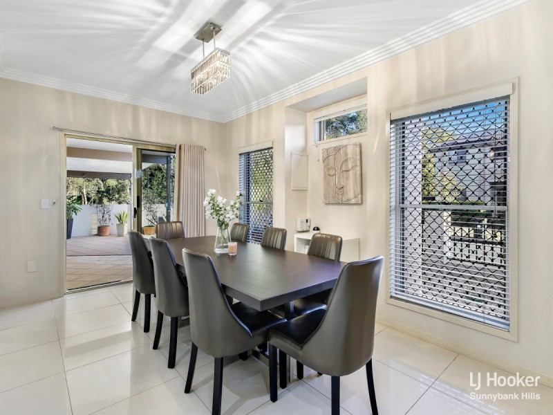 16 Aldea Place, Stretton QLD 4116