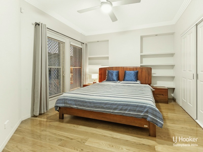 16 Aldea Place, Stretton QLD 4116