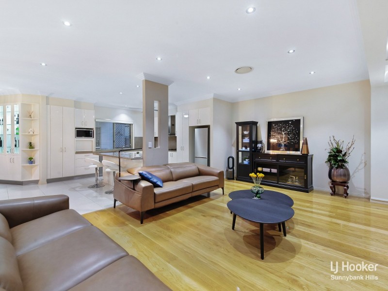 16 Aldea Place, Stretton QLD 4116