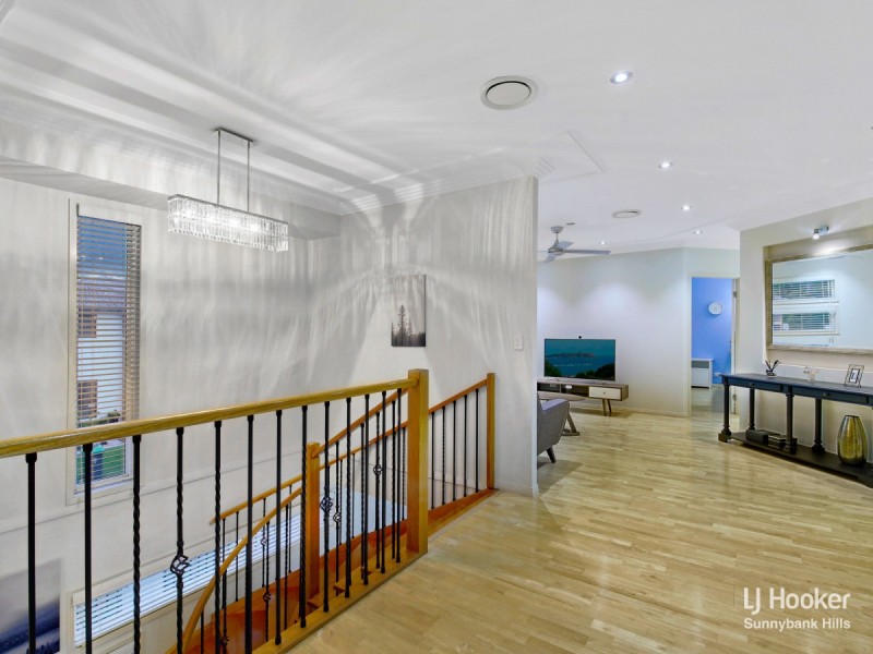 16 Aldea Place, Stretton QLD 4116