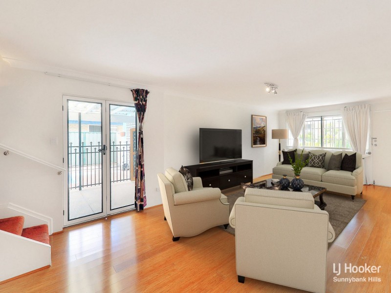 21 Bluegum Street, Macgregor QLD 4109