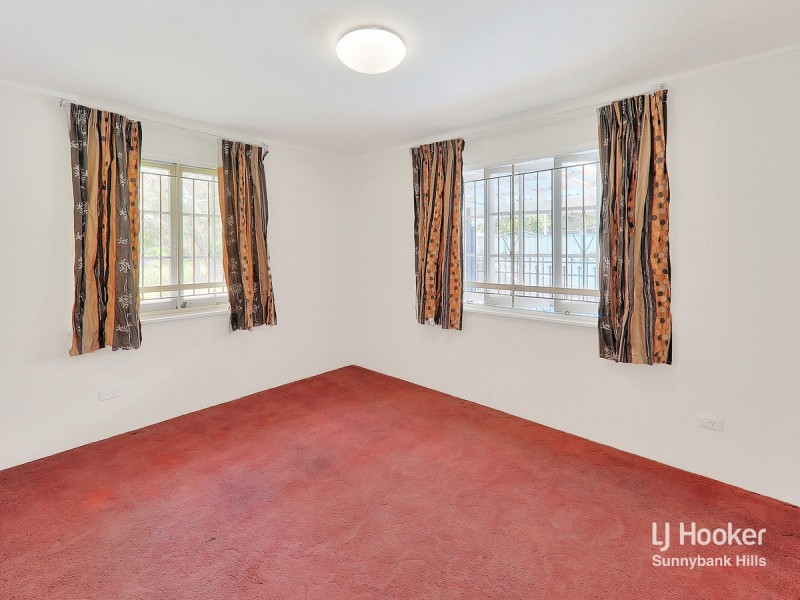 21 Bluegum Street, Macgregor QLD 4109