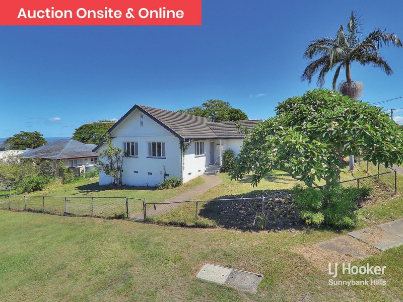 7 Lawford Street, Sunnybank QLD 4109