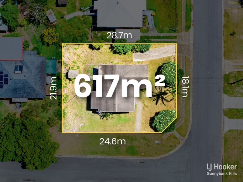 7 Lawford Street, Sunnybank QLD 4109