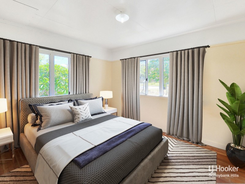 7 Lawford Street, Sunnybank QLD 4109