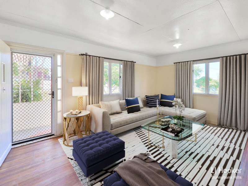 7 Lawford Street, Sunnybank QLD 4109