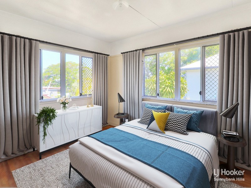 7 Lawford Street, Sunnybank QLD 4109