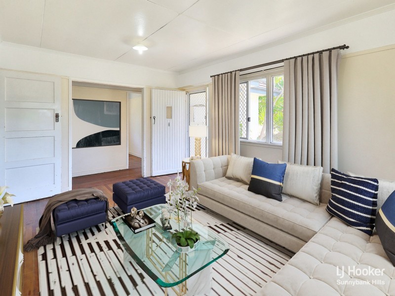 7 Lawford Street, Sunnybank QLD 4109