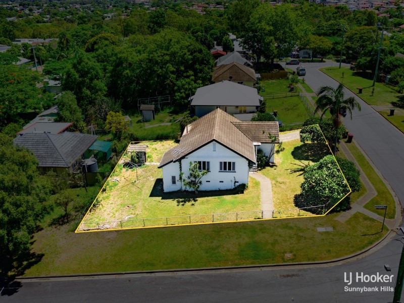 7 Lawford Street, Sunnybank QLD 4109