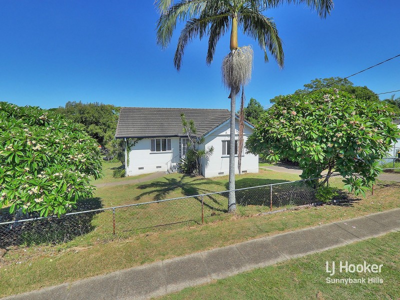 7 Lawford Street, Sunnybank QLD 4109