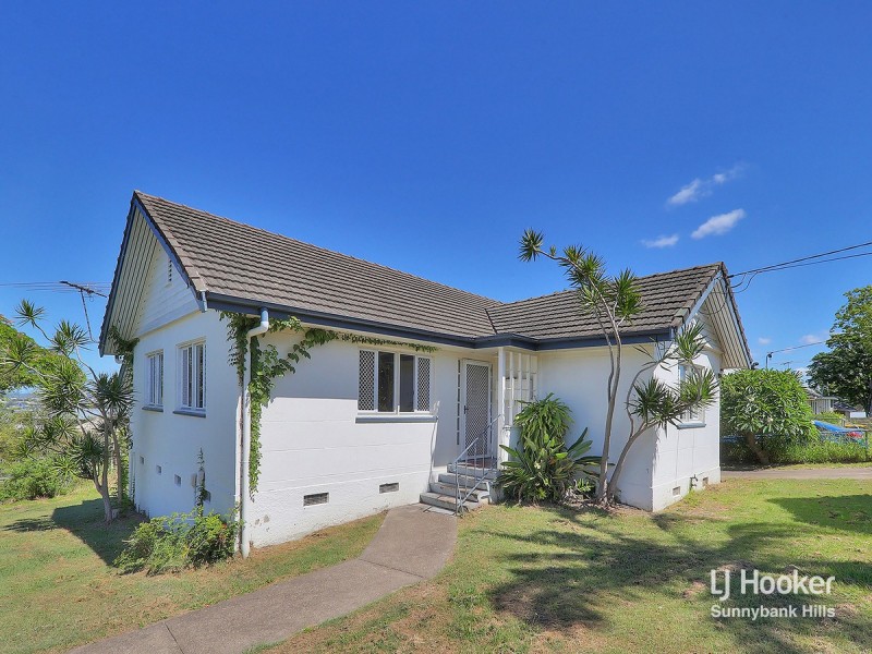 7 Lawford Street, Sunnybank QLD 4109