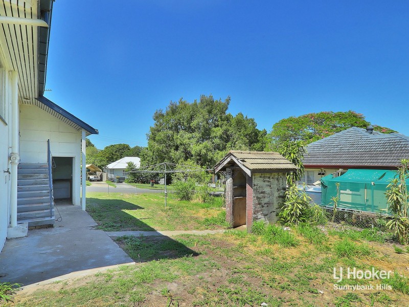 7 Lawford Street, Sunnybank QLD 4109