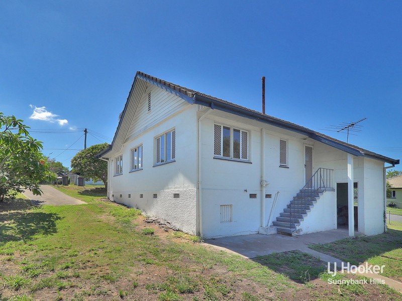 7 Lawford Street, Sunnybank QLD 4109