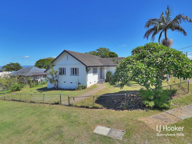 7 Lawford Street, Sunnybank QLD 4109