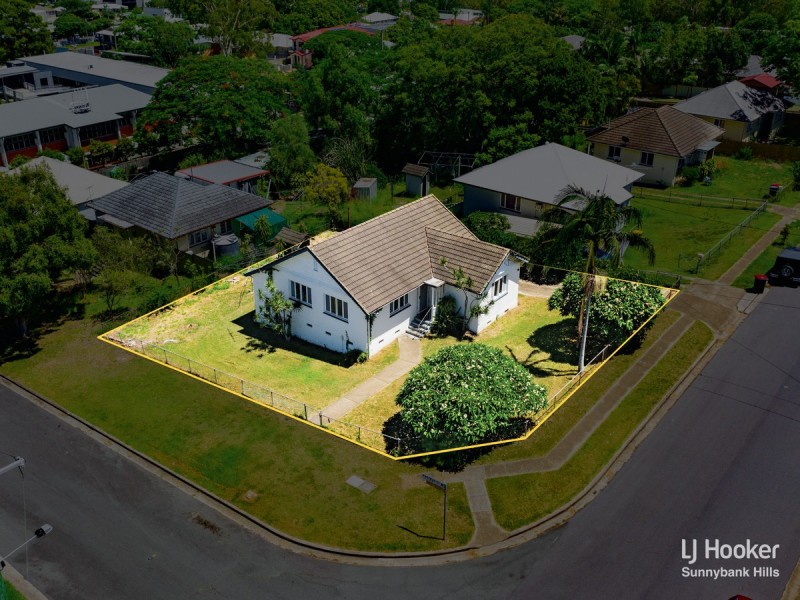 7 Lawford Street, Sunnybank QLD 4109