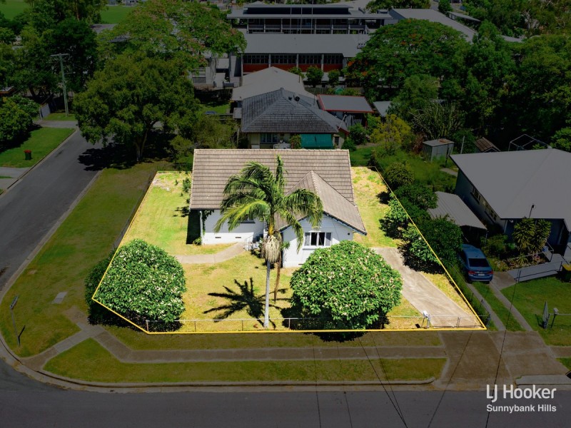 7 Lawford Street, Sunnybank QLD 4109
