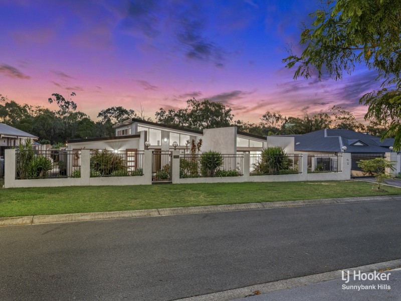 47 Tantanoola Street, Parkinson QLD 4115