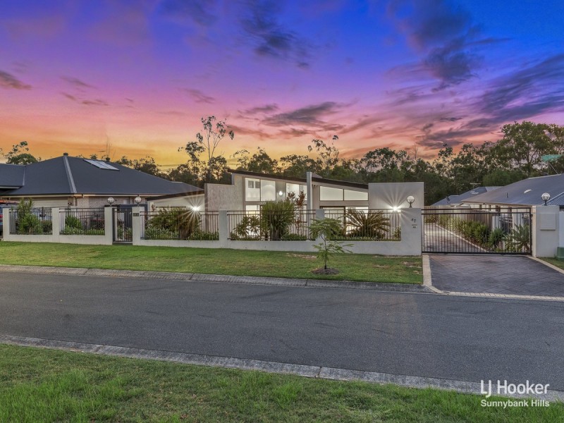 47 Tantanoola Street, Parkinson QLD 4115