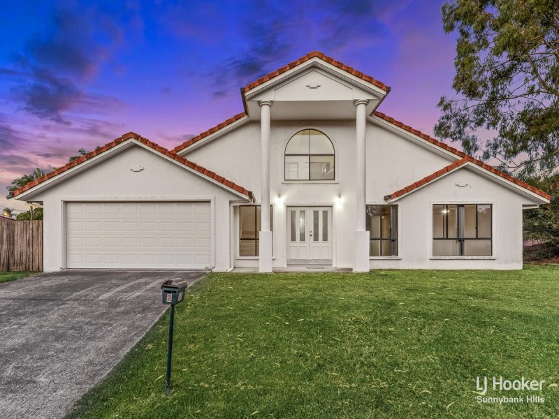 2 Mackay Court, Sunnybank QLD 4109