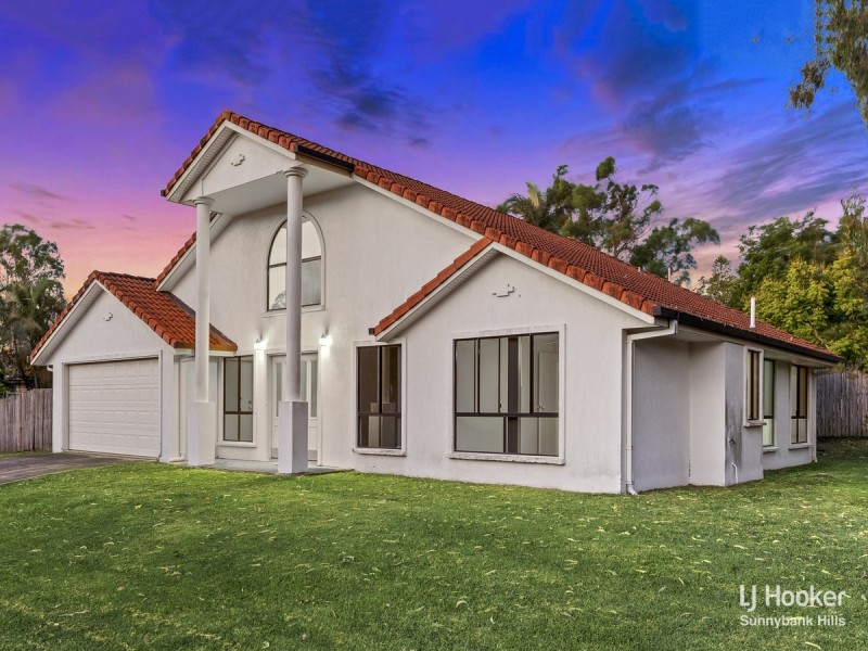 2 Mackay Court, Sunnybank QLD 4109